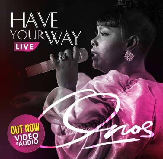 Onos - Have Your Way (Live)